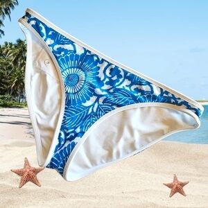 Lululemon Bikini Bottoms